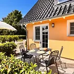 Ferienhaus Anna - Rechte Seite *