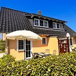 Anna - Rechte Seite Ferienhaus *