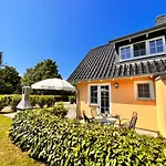 Ferienhaus Anna - Rechte Seite Dranske