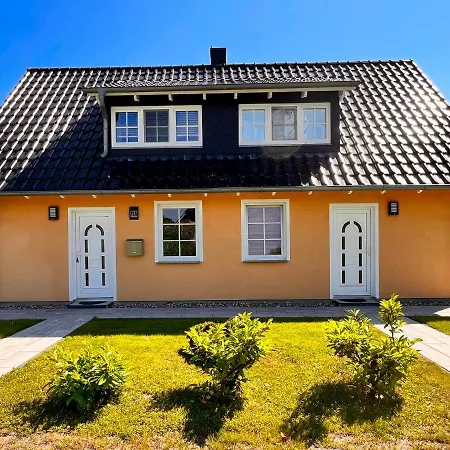 Anna - Linke Seite Tatil Evi