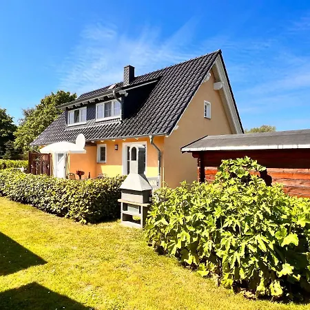 Anna - Linke Seite Vakantiehuis *