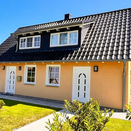 Anna - Linke Seite Tatil Evi *