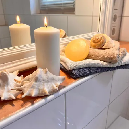 Anna - Linke Seite * Dranske