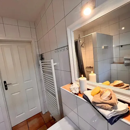 Anna - Linke Seite * Dranske