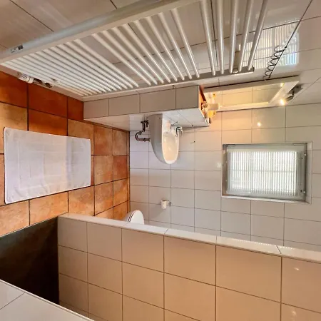 Anna - Linke Seite Tatil Evi