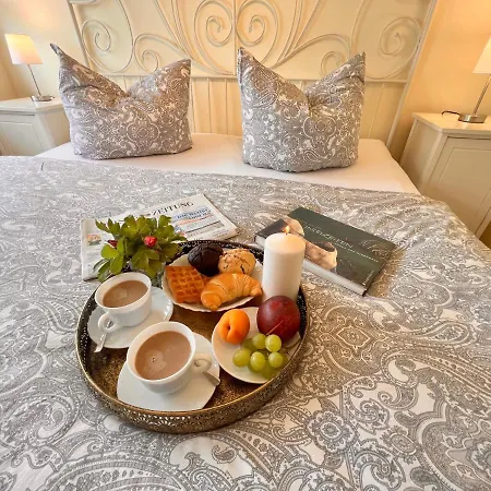 Anna - Linke Seite Tatil Evi *