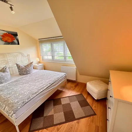 Tatil Evi Anna - Linke Seite *