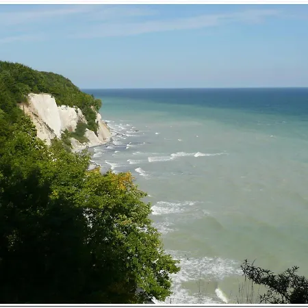 Anna - Linke Seite * Dranske