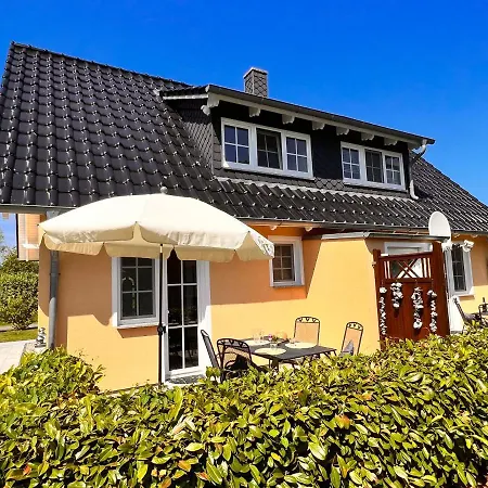 Anna - Linke Seite بيت للعطل *