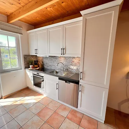 Tatil Evi Anna - Linke Seite *