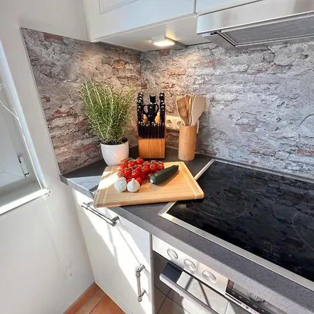 Tatil Evi Anna - Linke Seite *