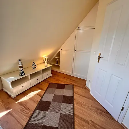 Anna - Linke Seite Tatil Evi *