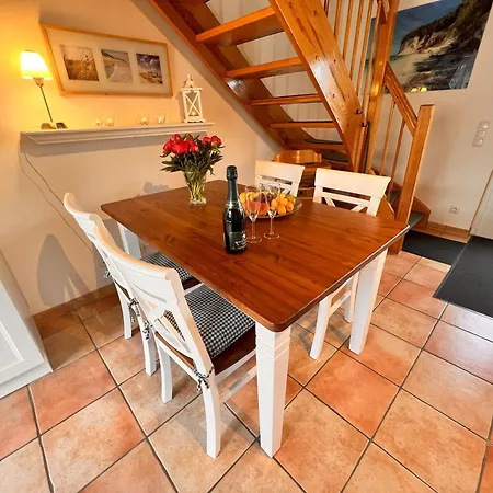 Anna - Linke Seite * Dranske