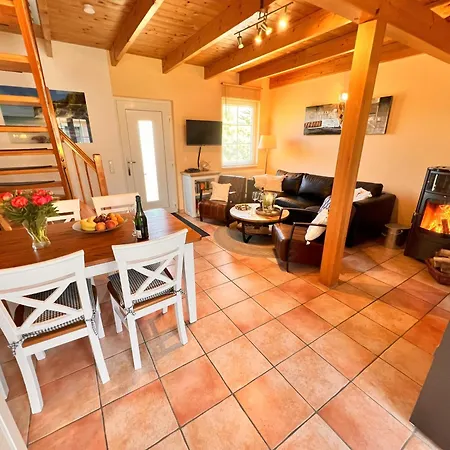 Casa vacanze Anna - Linke Seite *