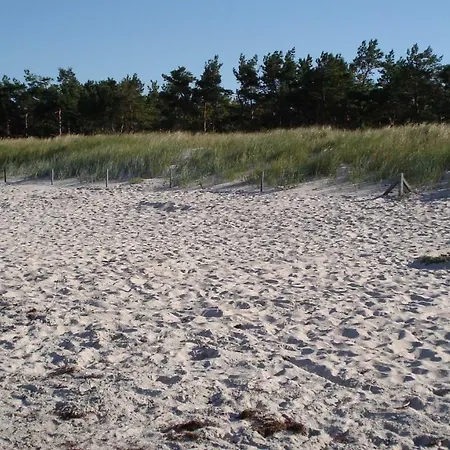 Anna - Linke Seite Tatil Evi Dranske