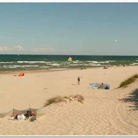 Anna - Linke Seite Dranske