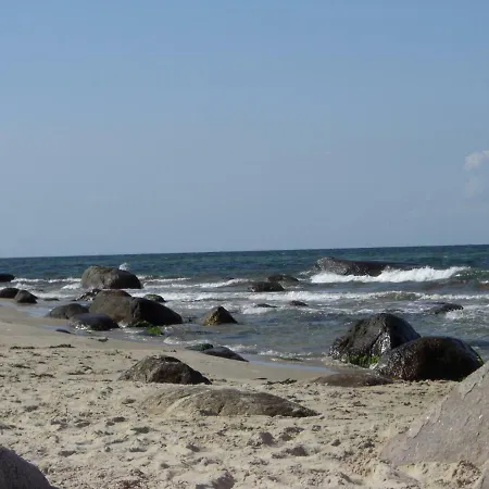 Anna - Linke Seite Tatil Evi *