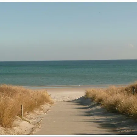 Tatil Evi Anna - Linke Seite