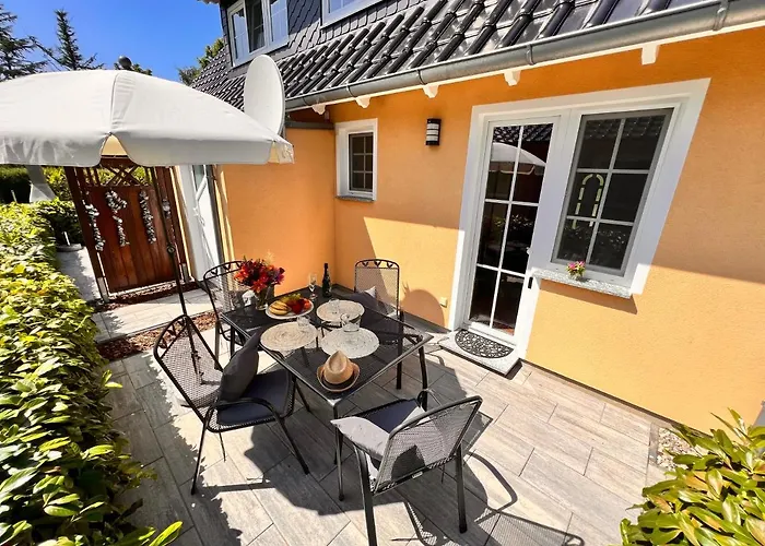 Anna - Linke Seite Сasa de vacaciones