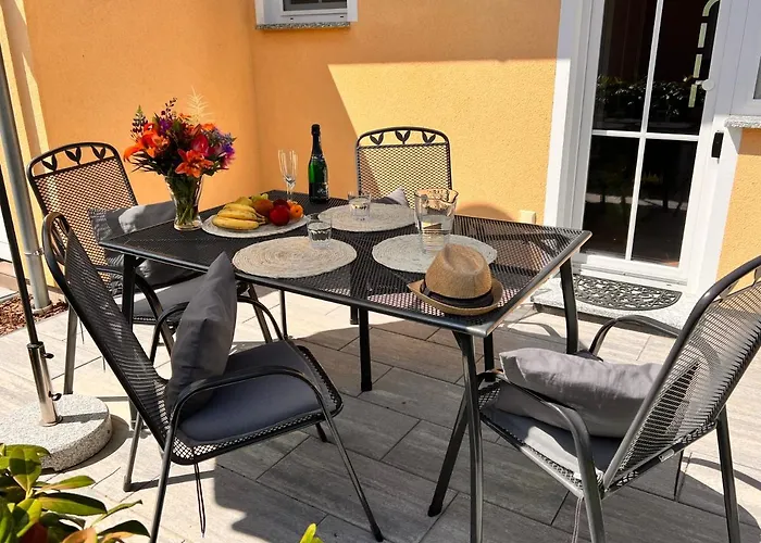 Anna - Linke Seite Dranske