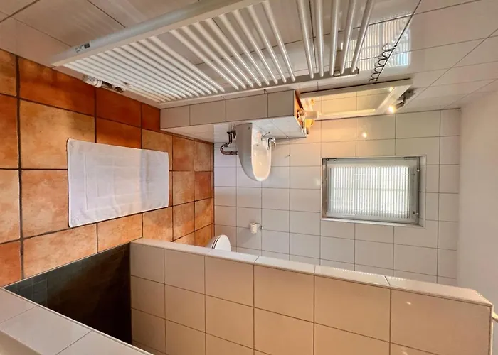 Anna - Linke Seite Сasa de vacaciones