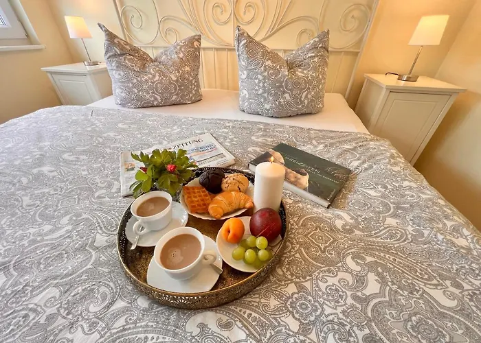 Anna - Linke Seite Сasa de vacaciones *