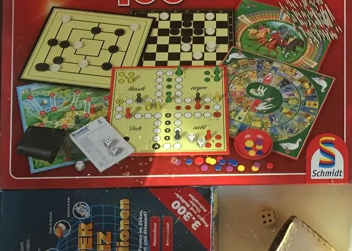 Anna - Linke Seite Сasa de vacaciones Dranske