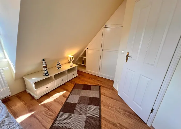 Anna - Linke Seite Сasa de vacaciones *