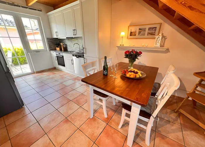 Anna - Linke Seite Сasa de vacaciones