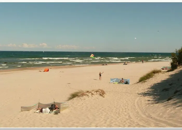 Anna - Linke Seite Dranske