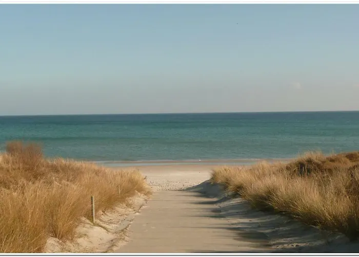 Сasa de vacaciones Anna - Linke Seite