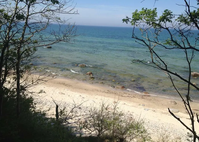 Anna - Linke Seite Сasa de vacaciones